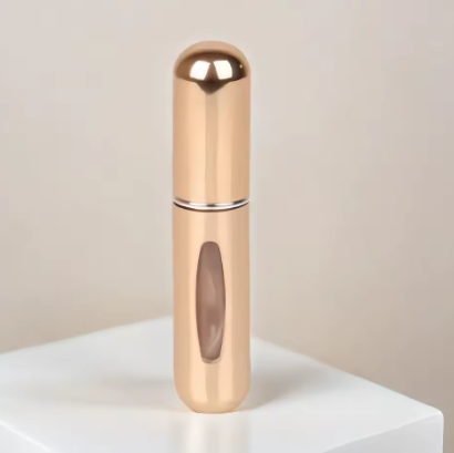 Atomizador de Perfume Portátil