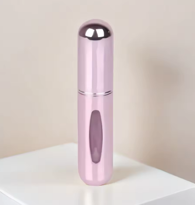 Atomizador de Perfume Portátil
