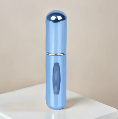 Atomizador de Perfume Portátil