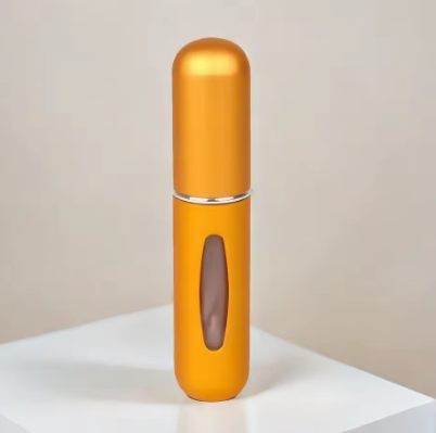 Atomizador de Perfume Portátil