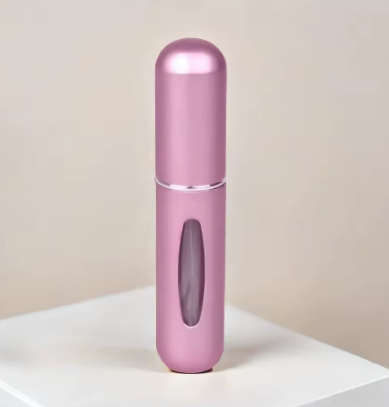Atomizador de Perfume Portátil