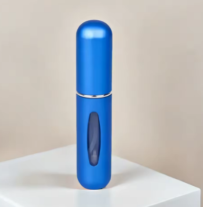 Atomizador de Perfume Portátil