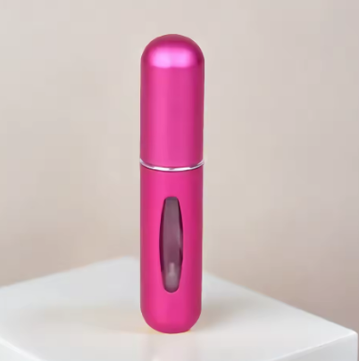 Atomizador de Perfume Portátil