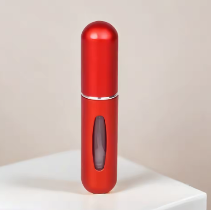 Atomizador de Perfume Portátil