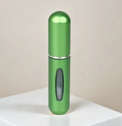 Atomizador de Perfume Portátil