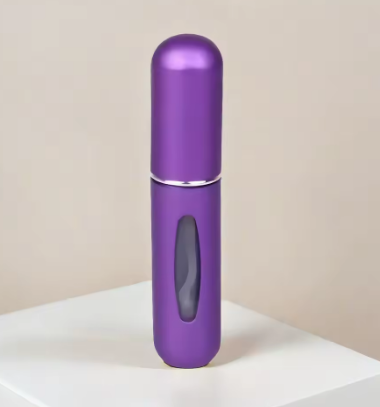 Atomizador de Perfume Portátil