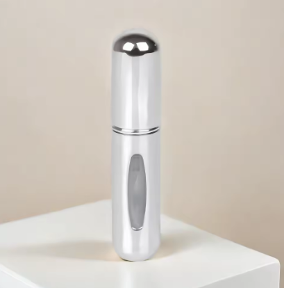 Atomizador de Perfume Portátil