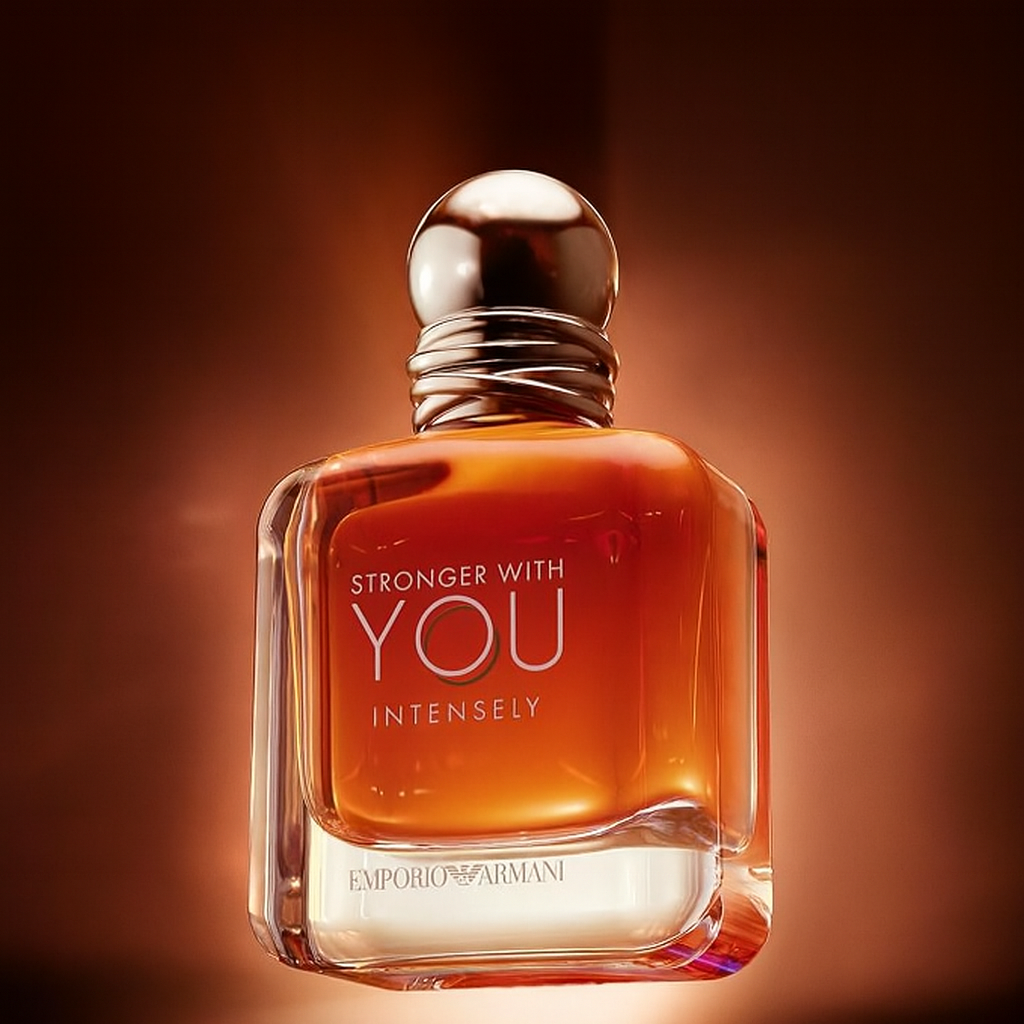 Stronger With YOU Intensely 100ml