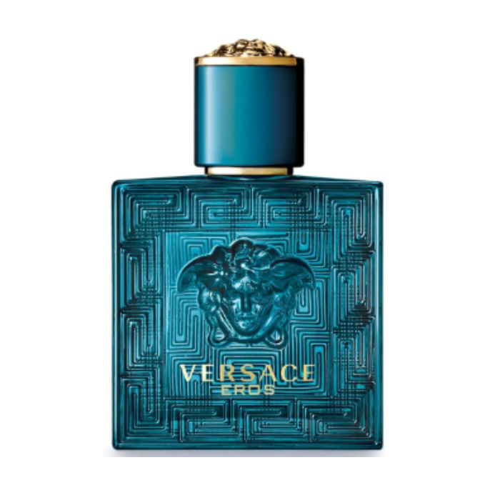 Eros Eau de Toilette 100ml